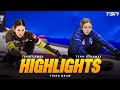 2025 Montana's Canadian Curling Trials: Draw 3 - Lawes 8, Sturmay 7 (11)