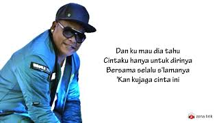 Inginkan Dirmu  Pieter Saparuane   Lirik 
