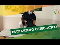 TRATTAMENTO OSTEOPATICO: COME FUNZIONA? VE LO SPIEGO DURANTE UNA SEDUTA OSTEOPATICA