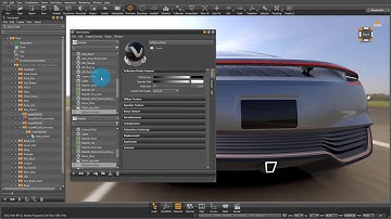 Quick Tip - Multipass Material