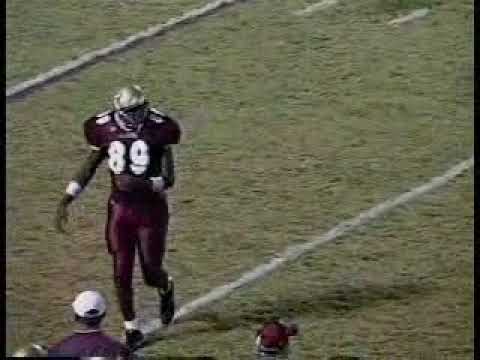 Chris Perkins #89 Riverdale