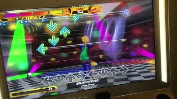 【DDR WAVE】未来（ダ）FUTURE【DDR A20】