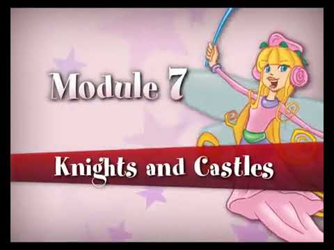 Starlight 4 класс. Module 7. Knights and Castles. Старлайт 4 класс. Модуль 7. Рыцари и замки