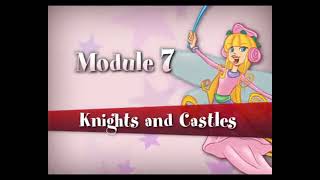 Starlight 4 класс. Module 7. Knights and Castles. Старлайт 4 класс. Модуль 7. Рыцари и замки