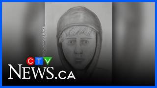 Police release sketch of suspect in Fish Creek Park sexual assaults