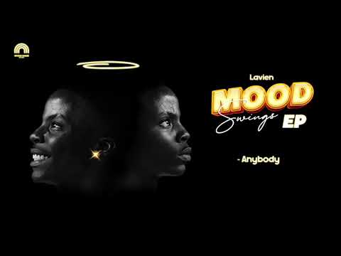 LAVIEN - Anybody (Official Audio)