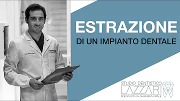 Come curare impianto dentale?