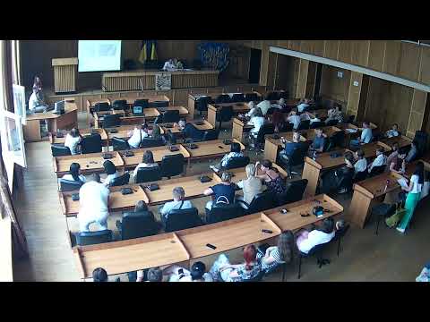 Громадські слухання від 09.08.2024 (частина 1)