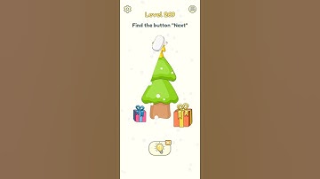 DOP 2 Level 269 |Delete one part 2 Level 269 #shorts #ARGaming #DOP2 #youtubeshorts #viralvideo