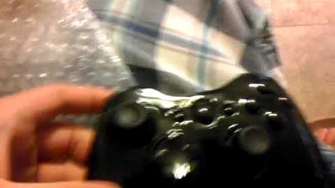 Controller chaos black ops controller