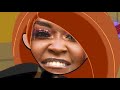 Kim possible theme song cupcakke remix