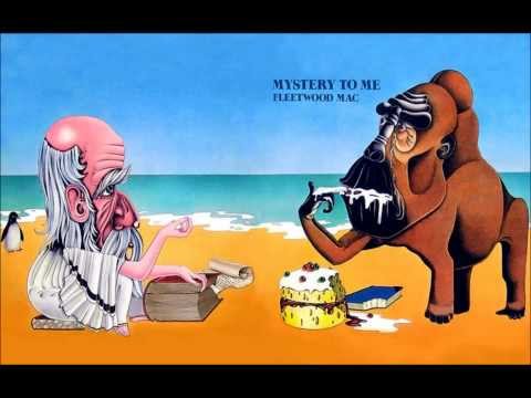 Fleetwood Mac - Hypnotized