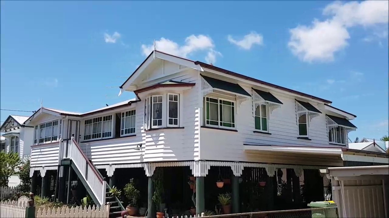 Should we preserve the character of 'Old Tewantin' ?