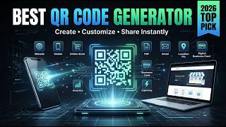 QR code