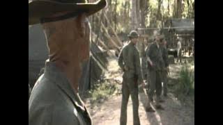 The Pacific - Gunny Dominates Lieutenant