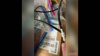 Tuning / nulling coax for cb