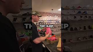 Off White Zoom Fly Store Credit Or Sell