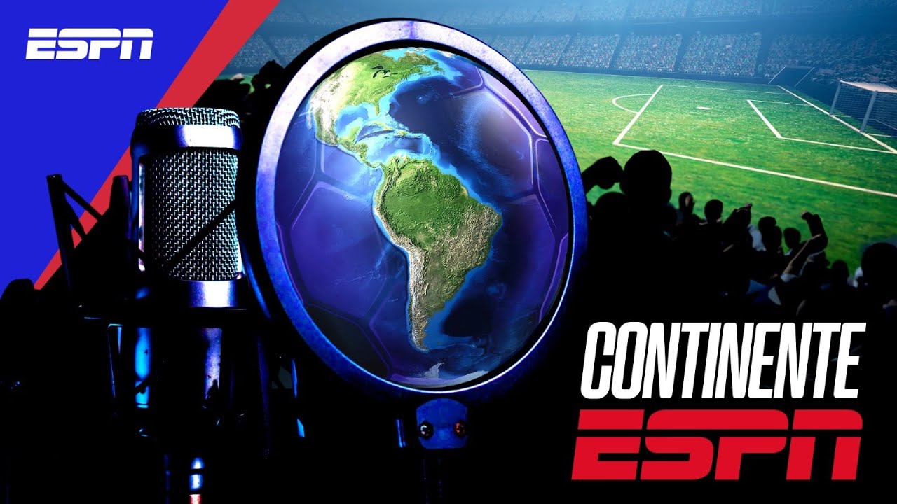 CONTINENTE ESPN – Semana de quartas de final de Libertadores e Sul-Americana