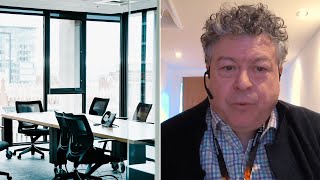 Rory Sutherland: How pen-pushers destroyed the office | SpectatorTV