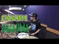 【WANIMA】「CHARM」を叩いてみた【ドラム】