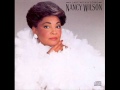 Nancy Wilson -The Melody Is You