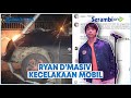 Rian D'MASIV Selamat dari Kecelakaan Mobil, Begini Kondisinya