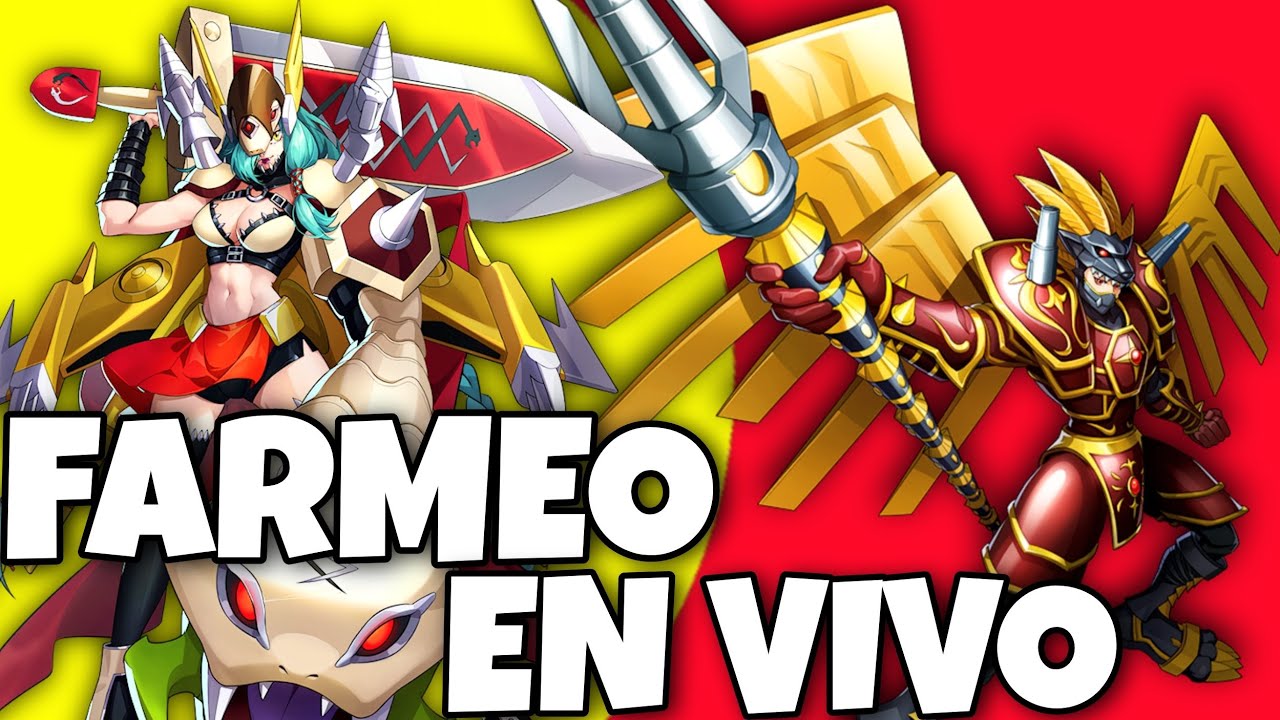 El SECRETO Para DOMINAR Digimon New Century🌟 - YouTube