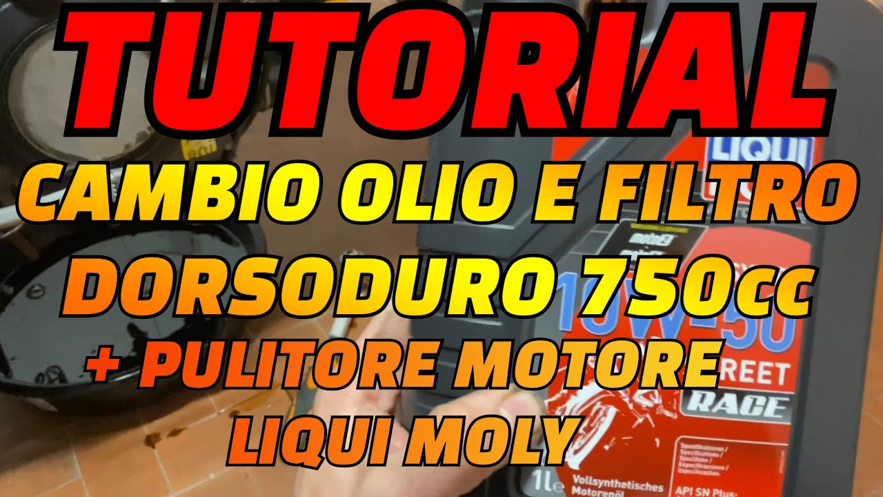 Filtro Olio origine per Scooter Aprilia 200 Sport City 2004-2007 Nuovo
