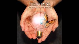 Throwbacks - States Away