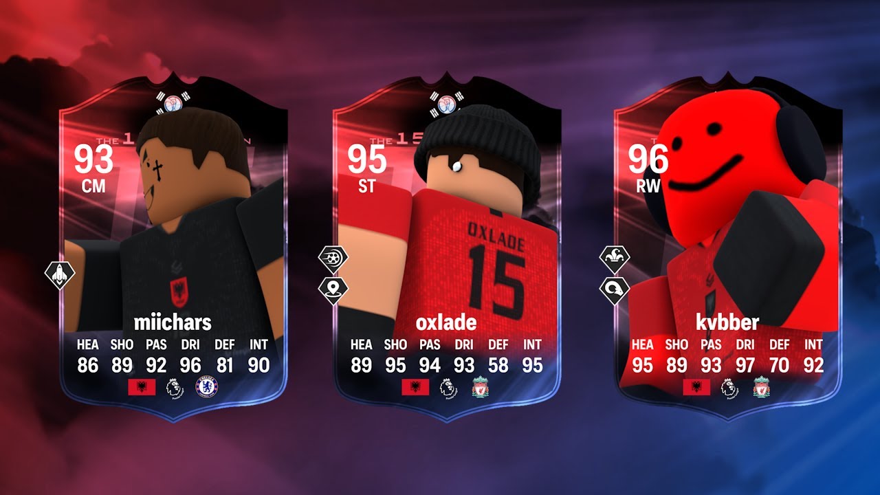 ongoal x miichars x oxlade INSANE SKILLSHOW to beat w_zzrd’s England | S15 World Cup Quarter-Final