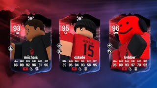 ongoal x miichars x oxlade INSANE SKILLSHOW to beat w_zzrd’s England | S15 World Cup Quarter-Final