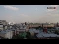 Архитектурный фестиваль «Золотое сечение» проходит в Москве