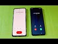 HONOR X6d & Redmi note 10 pro incoming outgoing calls