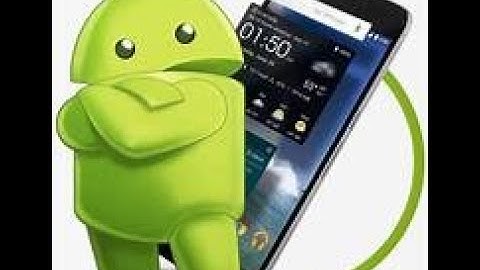 HOW TO INSTALL ANDROID STUDIO IN WINDOWS  XP/7/8/10 || HINDI/URDU ||