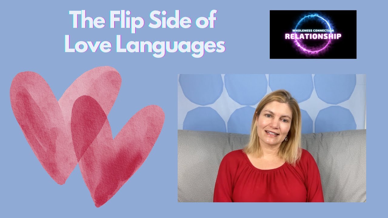 Another Way To Use Love Languages!