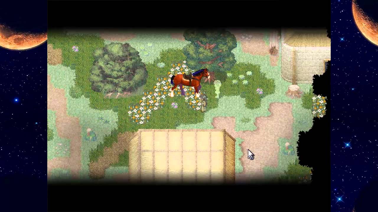 Let's Play: To The Moon (Blind) Part 7