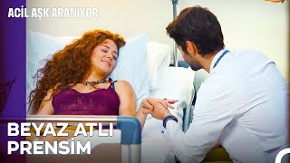 Benimle Evlenir Misin Prenses - Acil Aşk Aranıyor 19. Bölüm