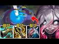 NERFED BRIAR STILL CARRIES EVERY GAME! - 2026 Briar Top Gameplay Guide