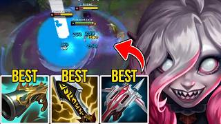 NERFED BRIAR STILL CARRIES EVERY GAME! - 2026 Briar Top Gameplay Guide