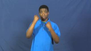 pull for ASL