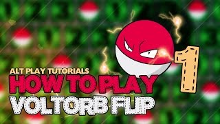 Voltorb Flip - Level 1 TUTORIAL AND TIPS | @TheAltPlay