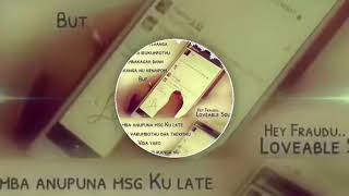 Dappangzz black rasta crew