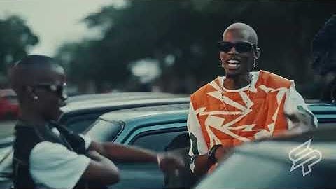 Thumbnail of Burna Boy - Tshwala Bam ft. (Omah Lay, Victony, TitoM & Yuppe)