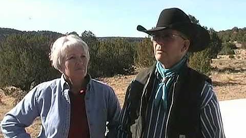 CRYSTALYX proves to be a useful tool on the Bader Ranch.