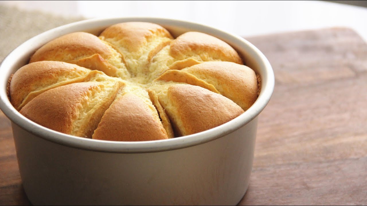 Йогуртовый яблочный пирог | Apron