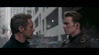 Marvel Studios’ Avengers: Endgame อเวนเจอร์ส: เผด็จศึก | คลิป “Overpower” (Official ซับไทย)