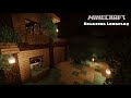 Calm Spruce Forest | Building a Sheep Pen & Mining | Relaxing Minecraft Longplay (No Commentary)