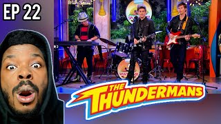 One Hit Thunder | The Thundermans Season 2 Episode 22 | Reaction