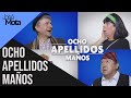 Ocho Apellidos Maños con Juan Muñoz y Fernando Esteso | José Mota