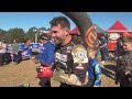 Wild Boar Round 2 ATVs - Full TV Episode - 2023 GNCC Racing
